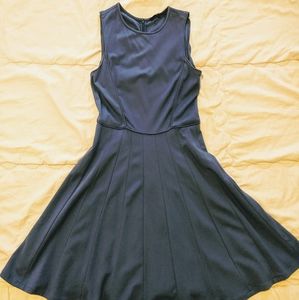 Knit stretch Tibi dress